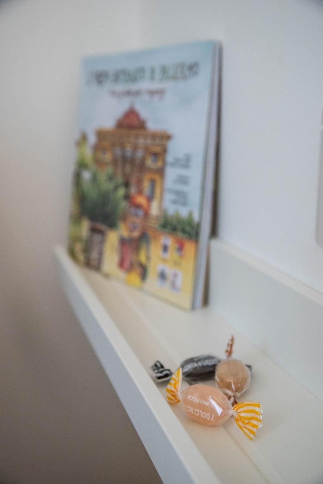 Koine Comfort Rooms 바게리아 외부 사진