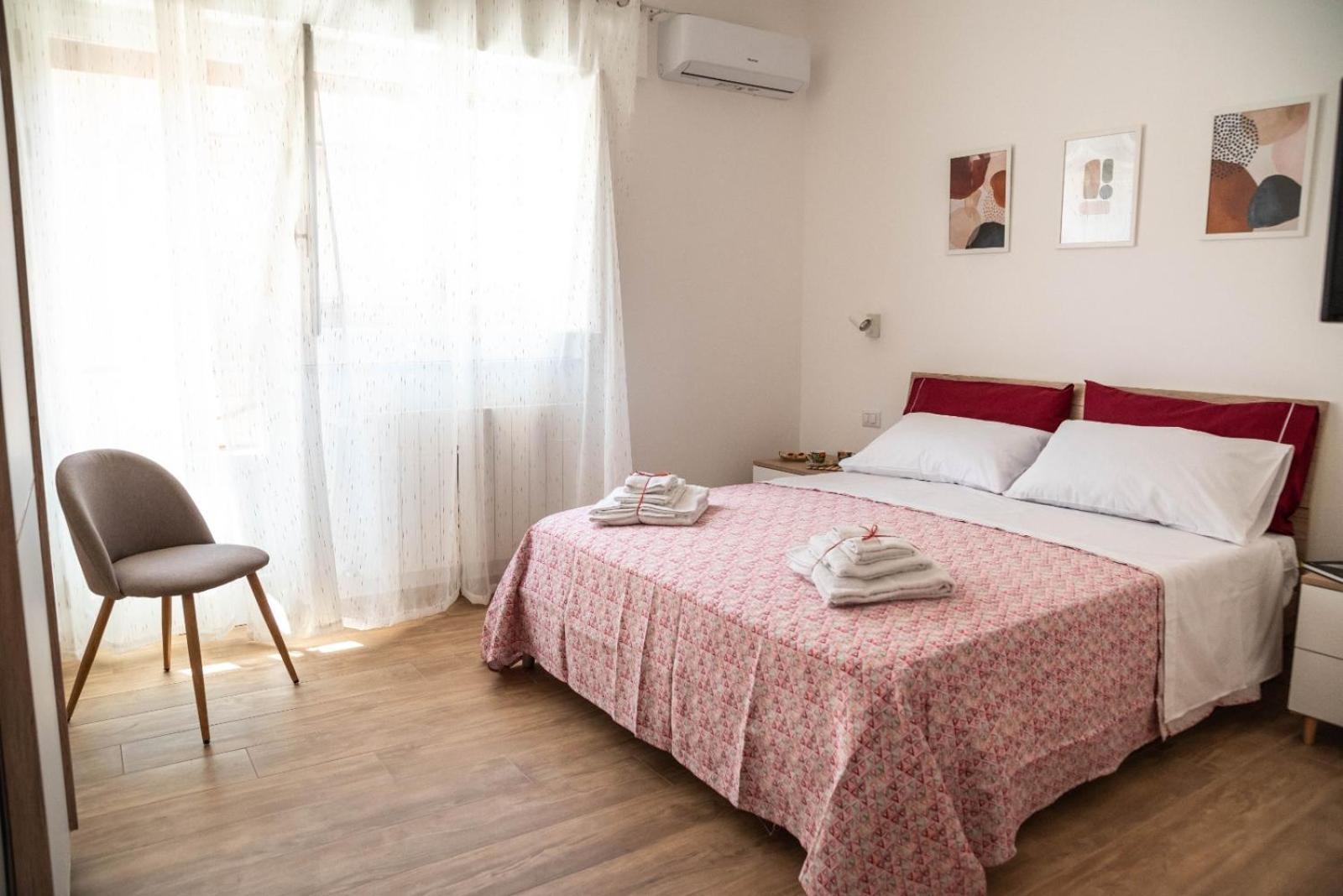 Koine Comfort Rooms 바게리아 외부 사진