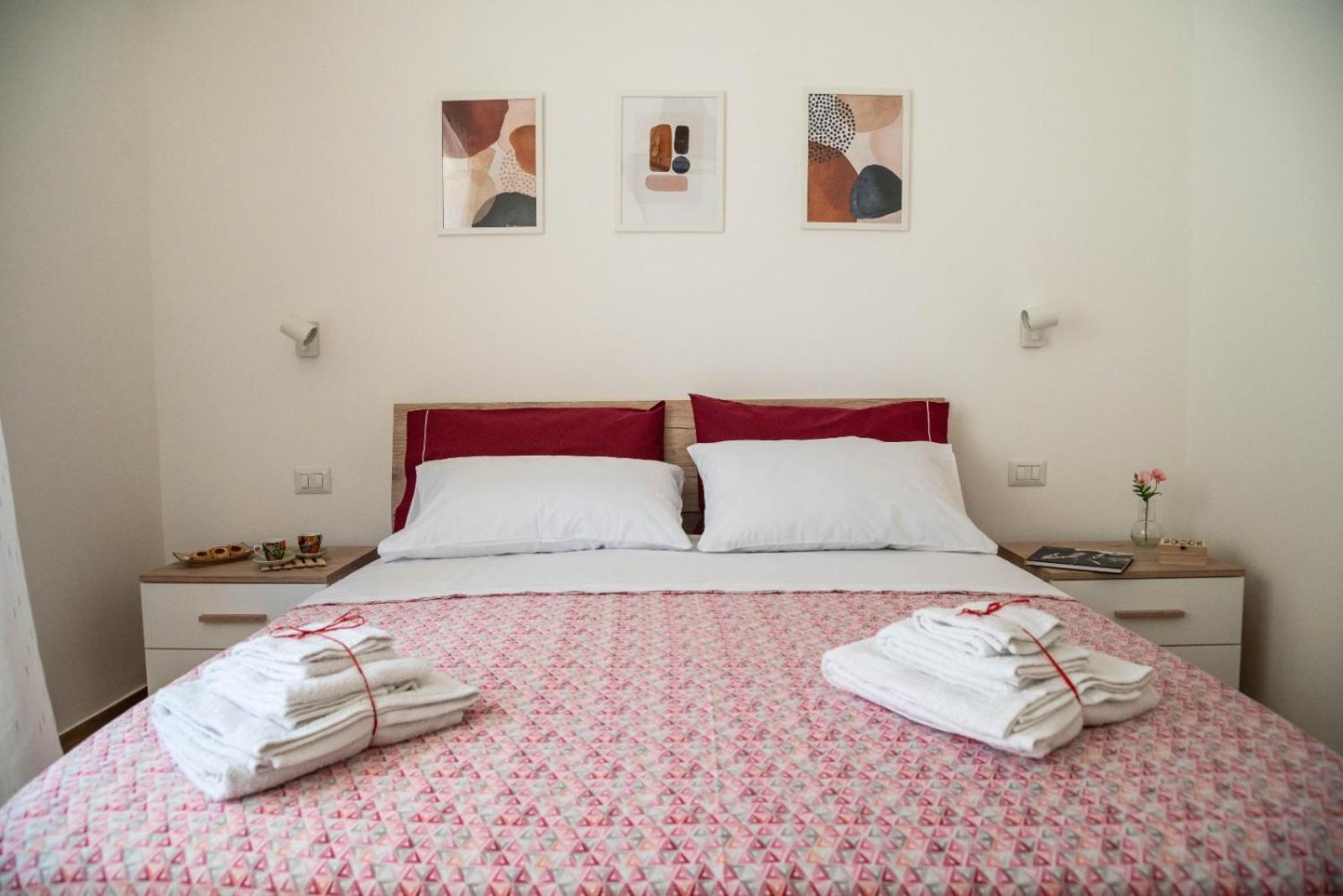 Koine Comfort Rooms 바게리아 외부 사진