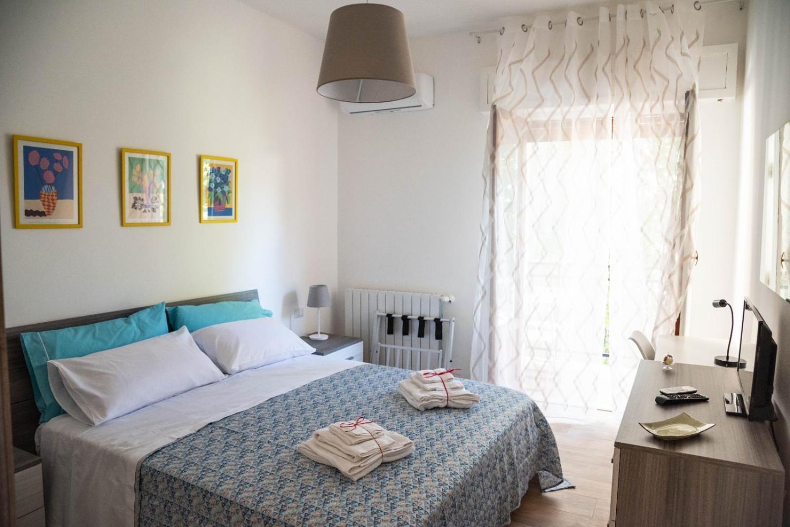 Koine Comfort Rooms 바게리아 외부 사진