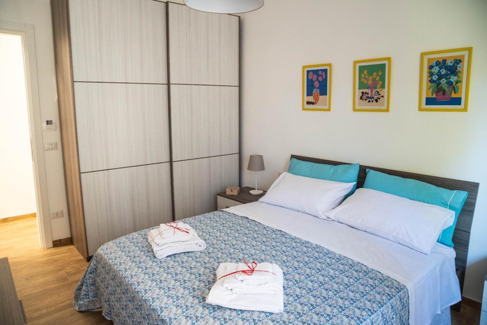Koine Comfort Rooms 바게리아 외부 사진
