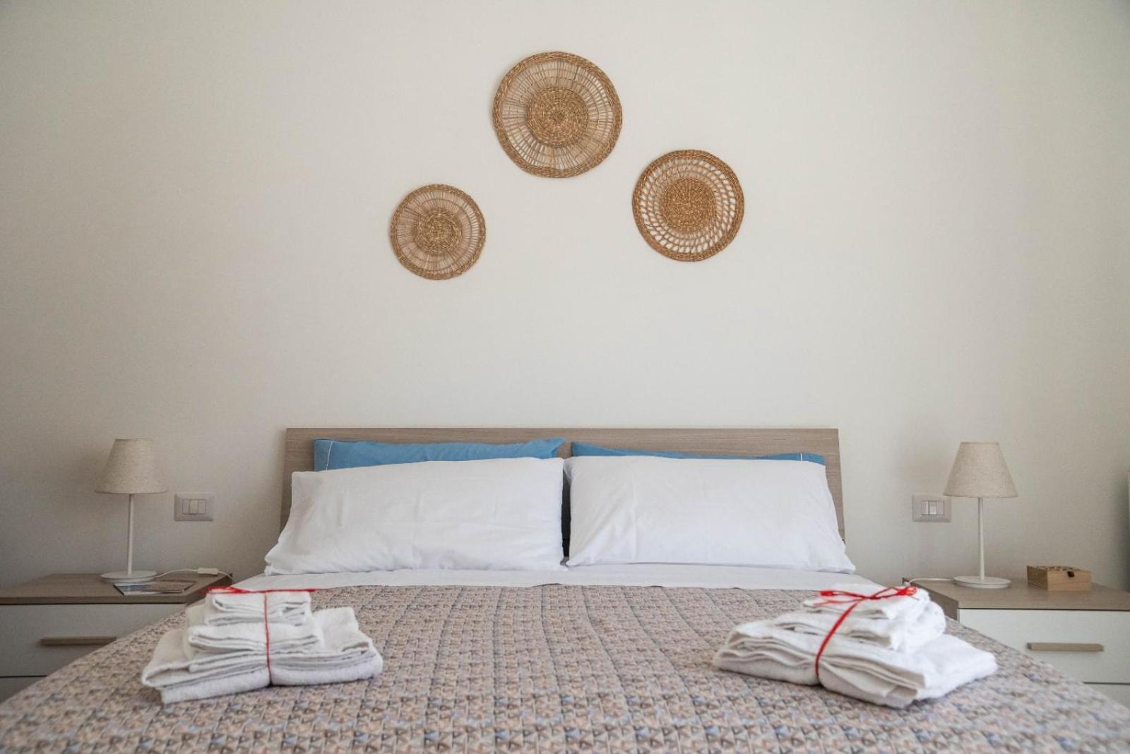 Koine Comfort Rooms 바게리아 외부 사진